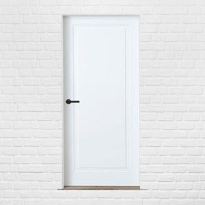 قیمت درب ام دی اف با روکش پی وی سی